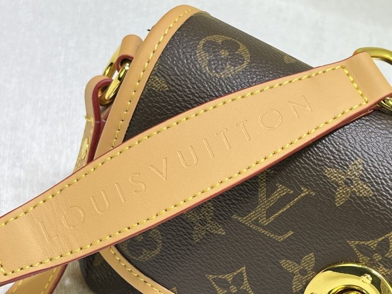 Louis Vuitton Satchel Bags